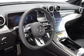 Thumbnail of 2025 Polar White Mercedes-Benz AMG GLC 43