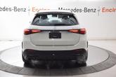 Thumbnail of 2025 Polar White Mercedes-Benz AMG GLC 43