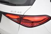 Thumbnail of 2025 Polar White Mercedes-Benz AMG GLC 43