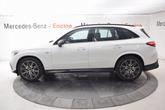 Thumbnail of 2025 Polar White Mercedes-Benz AMG GLC 43