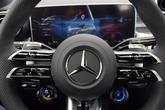 Thumbnail of 2025 Polar White Mercedes-Benz AMG GLC 43