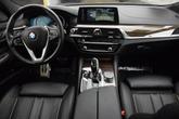 Thumbnail of 2018 Bluestone Metallic BMW 640