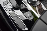 Thumbnail of 2018 Bluestone Metallic BMW 640