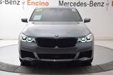 Thumbnail of 2018 Bluestone Metallic BMW 640