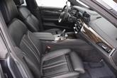 Thumbnail of 2018 Bluestone Metallic BMW 640