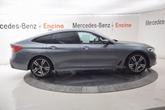 Thumbnail of 2018 Bluestone Metallic BMW 640