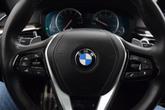 Thumbnail of 2018 Bluestone Metallic BMW 640