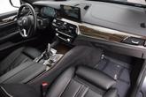 Thumbnail of 2018 Bluestone Metallic BMW 640