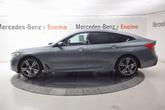 Thumbnail of 2018 Bluestone Metallic BMW 640