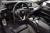 Thumbnail of 2018 Bluestone Metallic BMW 640