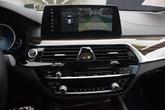 Thumbnail of 2018 Bluestone Metallic BMW 640