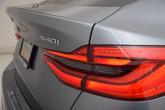 Thumbnail of 2018 Bluestone Metallic BMW 640