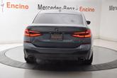 Thumbnail of 2018 Bluestone Metallic BMW 640