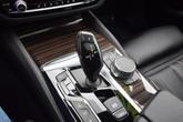 Thumbnail of 2018 Bluestone Metallic BMW 640