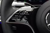 Thumbnail of 2025 Verde Silver Mercedes-Benz S-Class