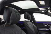 Thumbnail of 2025 Verde Silver Mercedes-Benz S-Class
