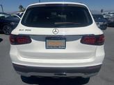 Thumbnail of 2022 Polar White Mercedes-Benz GLC 300