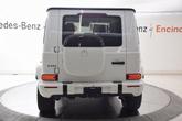 Thumbnail of 2025 Polar White Mercedes-Benz G-Class