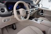 Thumbnail of 2025 Polar White Mercedes-Benz G-Class