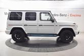 Thumbnail of 2025 Polar White Mercedes-Benz G-Class
