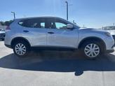 Thumbnail of 2016 Brilliant Silver Nissan Rogue