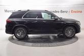 Thumbnail of 2025 Black Mercedes-Benz AMG GLE 53