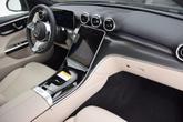 Thumbnail of 2025 Black Mercedes-Benz C-Class