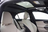 Thumbnail of 2025 Black Mercedes-Benz C-Class