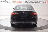 Thumbnail of 2025 Black Mercedes-Benz C-Class