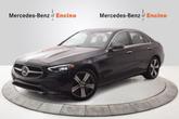 Photo of 2025 Black Mercedes-Benz C-Class
