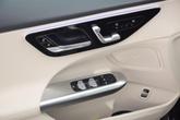 Thumbnail of 2025 Black Mercedes-Benz C-Class