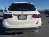 Thumbnail of 2022 Polar White Mercedes-Benz GLC 300
