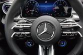 Thumbnail of 2025 Polar White Mercedes-Benz AMG C 43