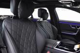 Thumbnail of 2025 OBSIDIAN BLACK Mercedes-Benz S-Class