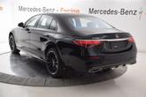 Thumbnail of 2025 OBSIDIAN BLACK Mercedes-Benz S-Class