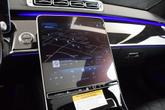 Thumbnail of 2025 OBSIDIAN BLACK Mercedes-Benz S-Class