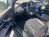 Thumbnail of 2022 Graphite Grey Metallic Mercedes-Benz EQS 450+