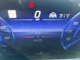 Thumbnail of 2022 Graphite Grey Metallic Mercedes-Benz EQS 450+