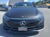 Thumbnail of 2022 Graphite Grey Metallic Mercedes-Benz EQS 450+