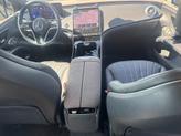 Thumbnail of 2022 Graphite Grey Metallic Mercedes-Benz EQS 450+