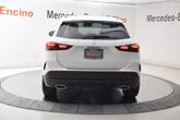 Thumbnail of 2025 Polar White Mercedes-Benz GLA 250