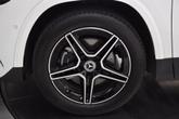 Thumbnail of 2025 Polar White Mercedes-Benz GLA 250