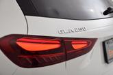Thumbnail of 2025 Polar White Mercedes-Benz GLA 250