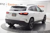 Thumbnail of 2025 Polar White Mercedes-Benz GLA 250