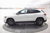 Thumbnail of 2025 Polar White Mercedes-Benz GLA 250
