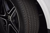 Thumbnail of 2025 Polar White Mercedes-Benz GLA 250