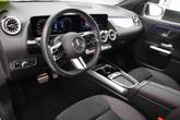 Thumbnail of 2025 Polar White Mercedes-Benz GLA 250