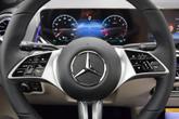 Thumbnail of 2026 Night Black Mercedes-Benz GLB 250