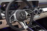 Thumbnail of 2026 Night Black Mercedes-Benz GLB 250