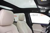 Thumbnail of 2026 Night Black Mercedes-Benz GLB 250